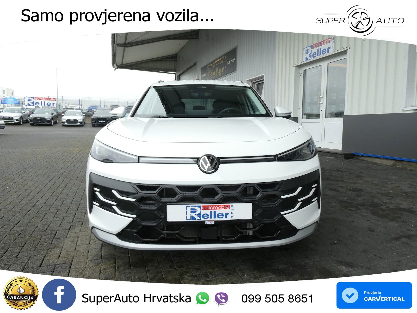 Volkswagen T-Roc II 1.5 eTSI (116 KS)  DSG
