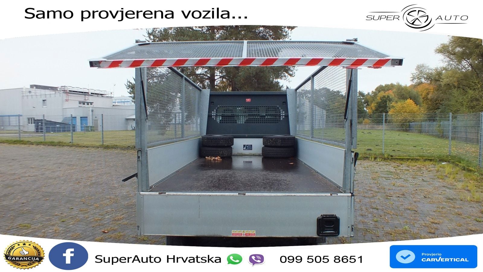 Peugeot Boxer Pritsche 333 L3 BlueHDi 140 Stop&Start 140 KS