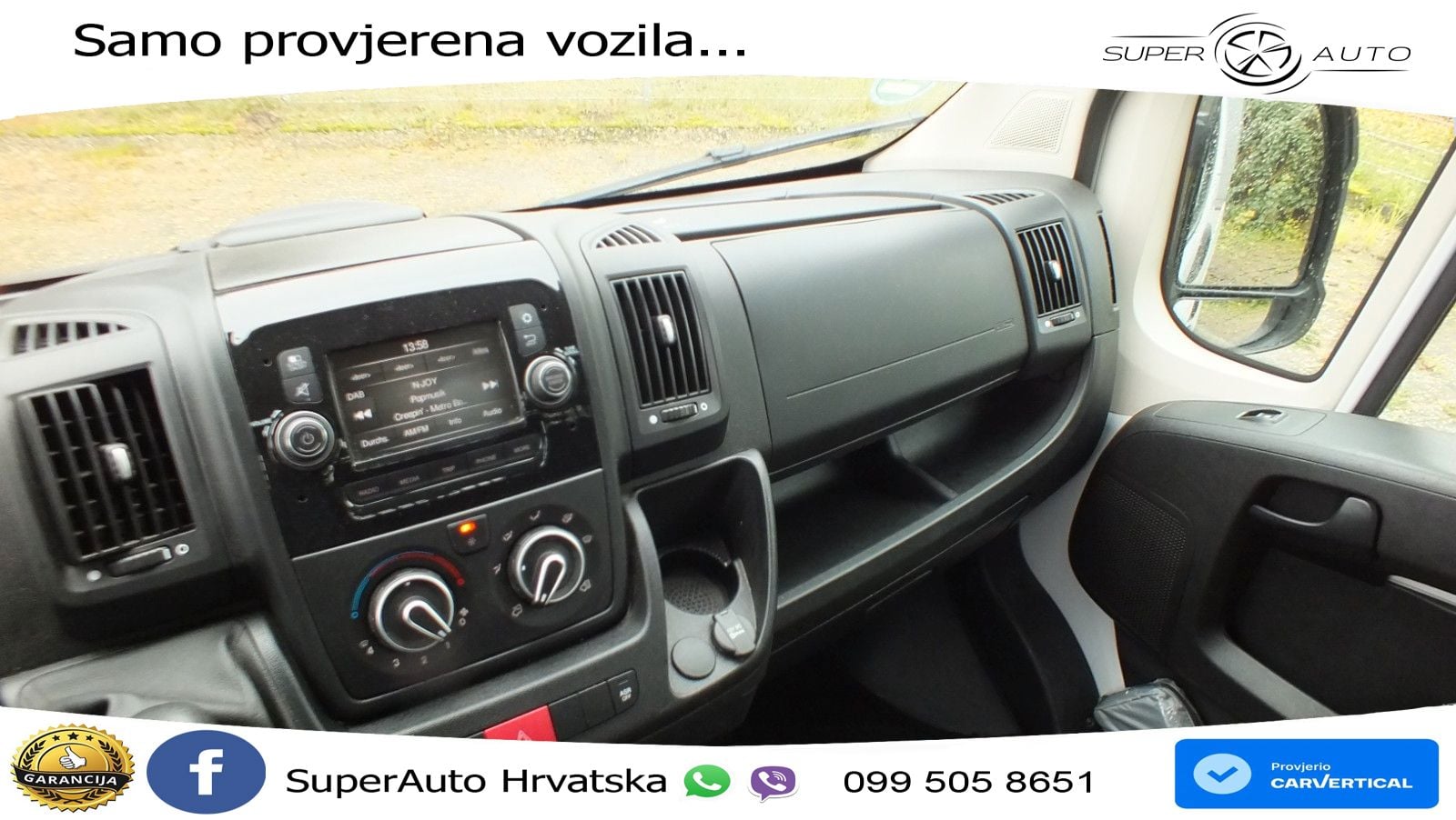 Peugeot Boxer Pritsche 333 L3 BlueHDi 140 Stop&Start 140 KS
