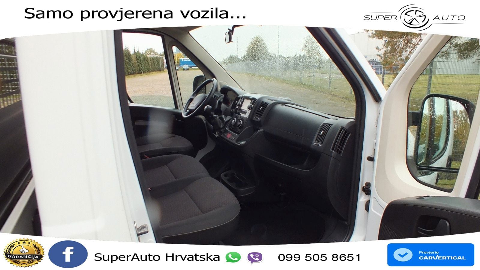 Peugeot Boxer Pritsche 333 L3 BlueHDi 140 Stop&Start 140 KS
