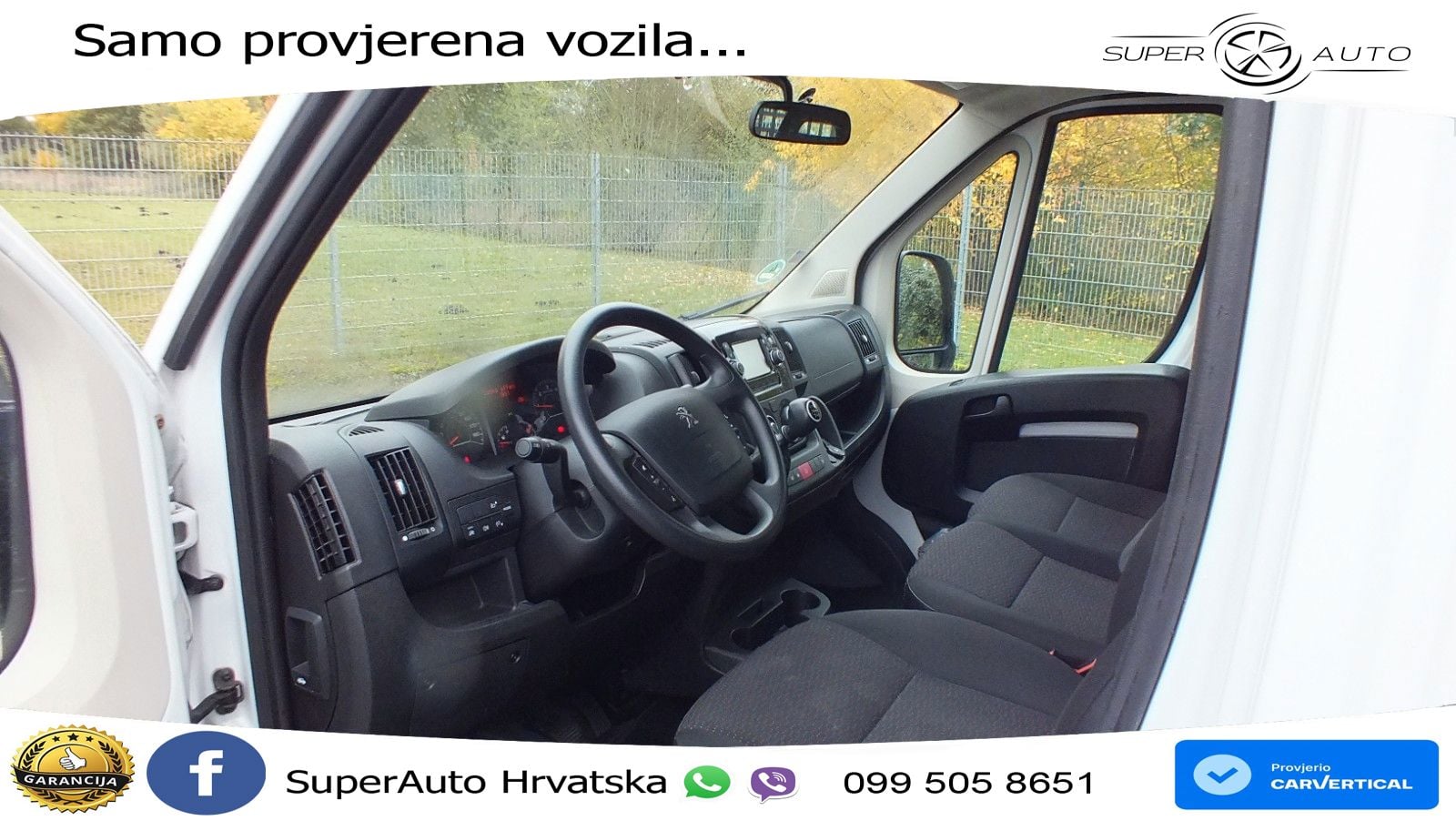 Peugeot Boxer Pritsche 333 L3 BlueHDi 140 Stop&Start 140 KS