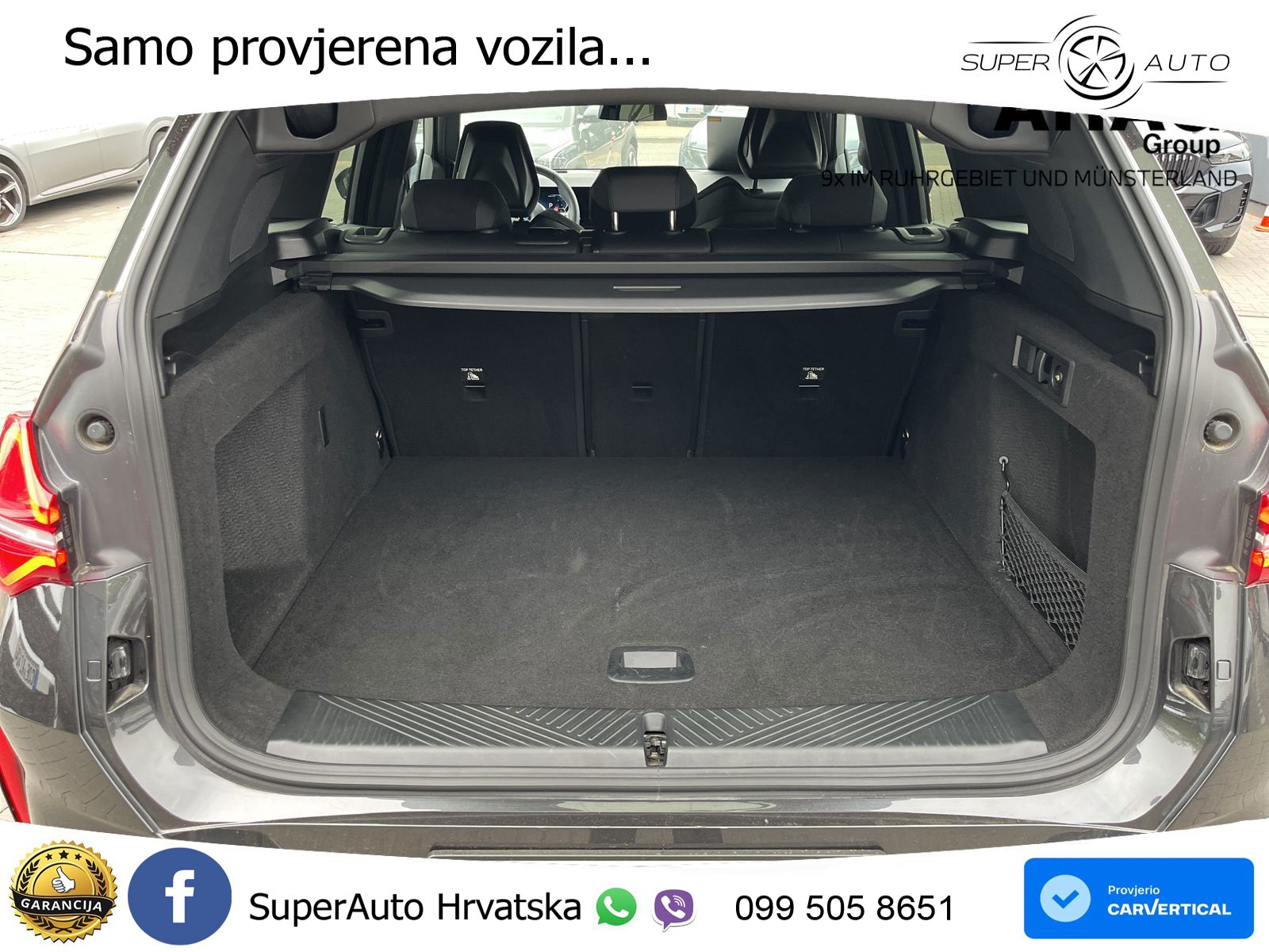 BMW X3 20d xDrive Steptronic LED+GR SJED+ACC
