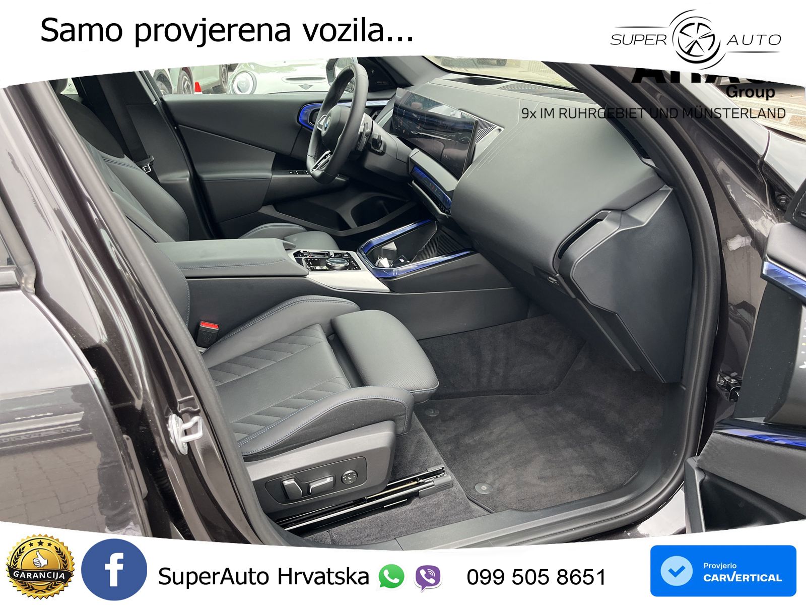 BMW X3 20d xDrive Steptronic LED+GR SJED+ACC