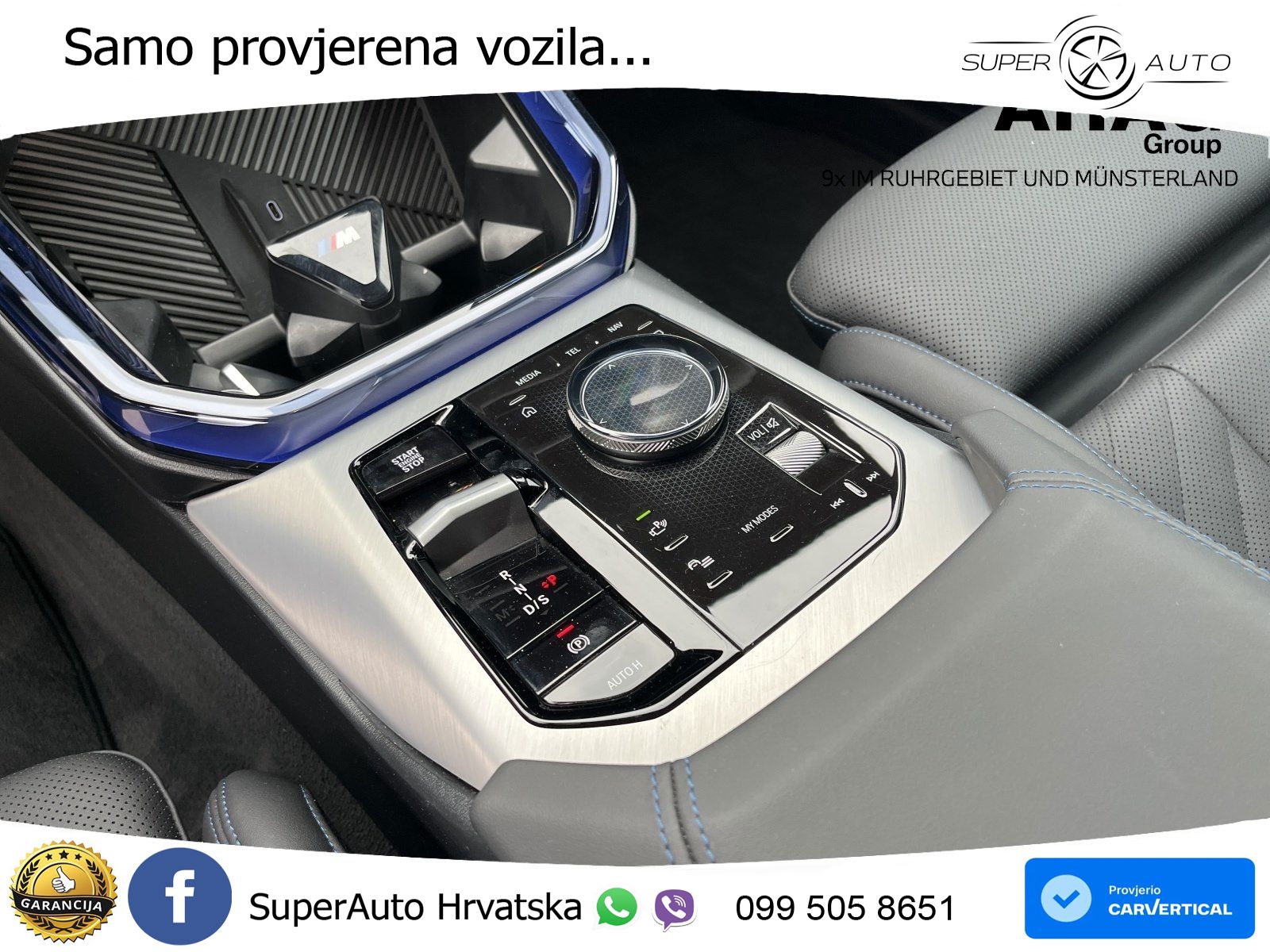 BMW X3 20d xDrive Steptronic LED+GR SJED+ACC