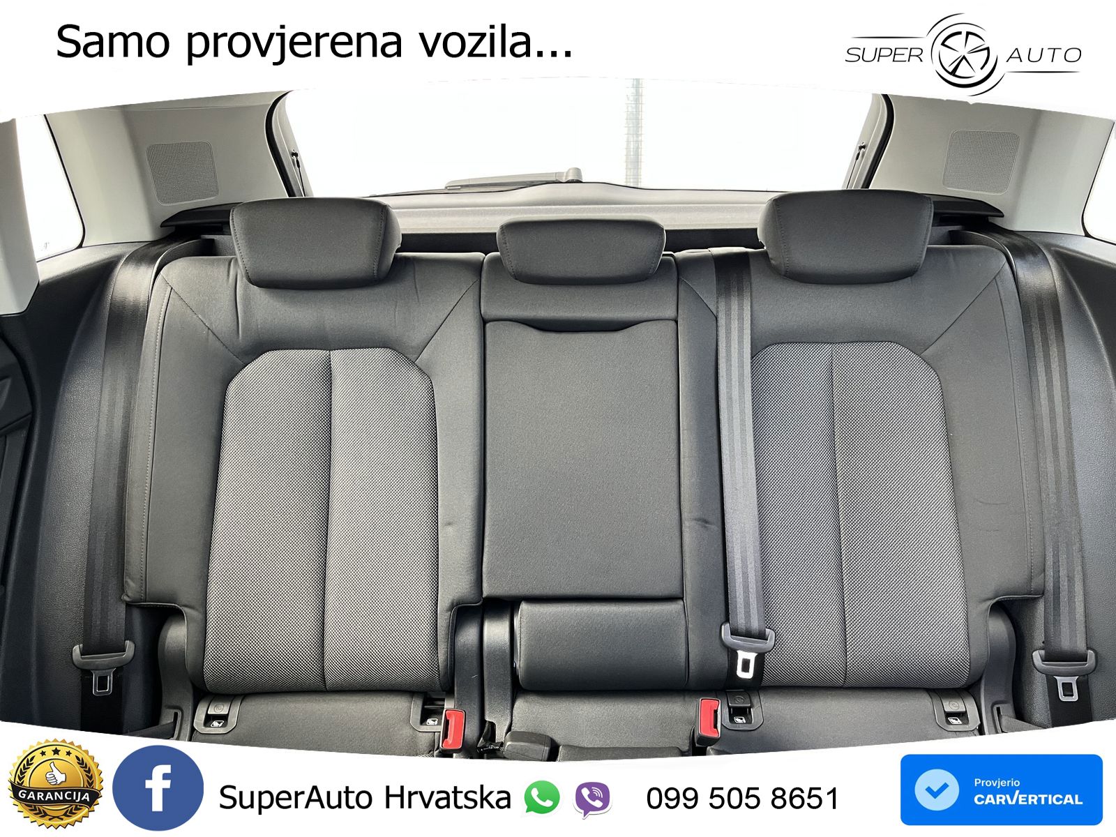 Audi Q3 35 TFSI (150 KS) S tronic advanced LED+GR SJED+ACC