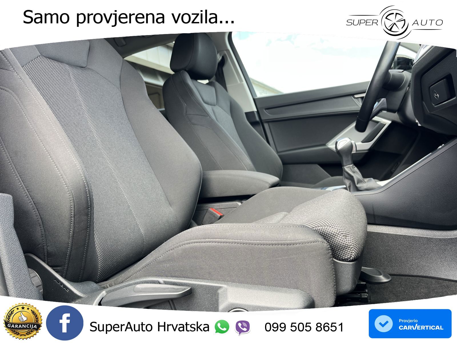Audi Q3 35 TFSI (150 KS) S tronic advanced LED+GR SJED+ACC