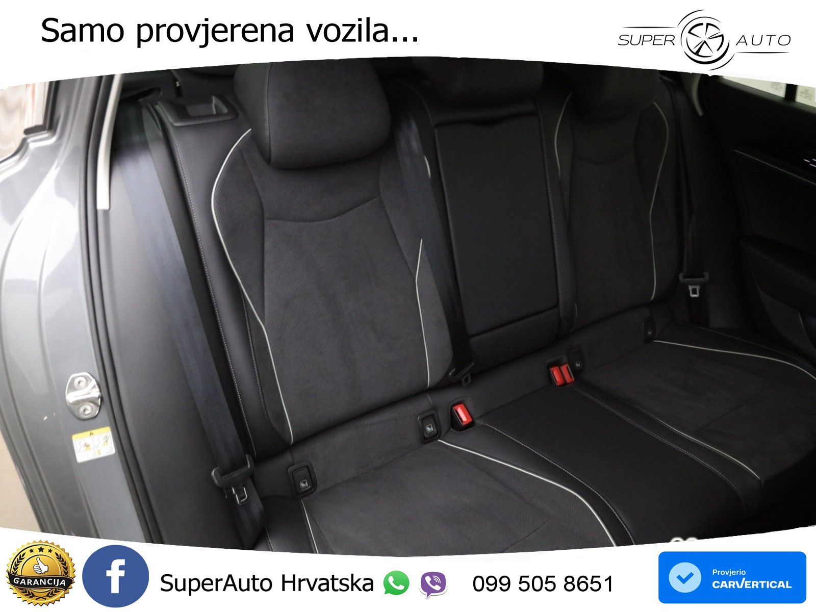 Volkswagen Passat Variant 1.5 eTSI (150 KS) DSG Business LED+GR SJED+ACC