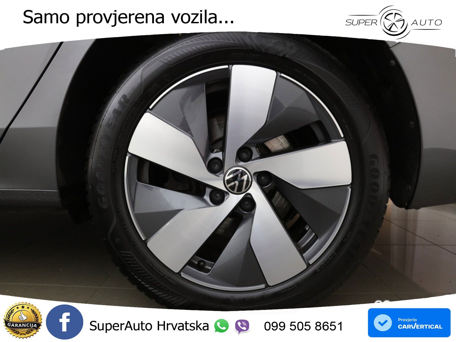 Volkswagen Passat Variant 1.5 eTSI (150 KS) DSG Business LED+GR SJED+ACC