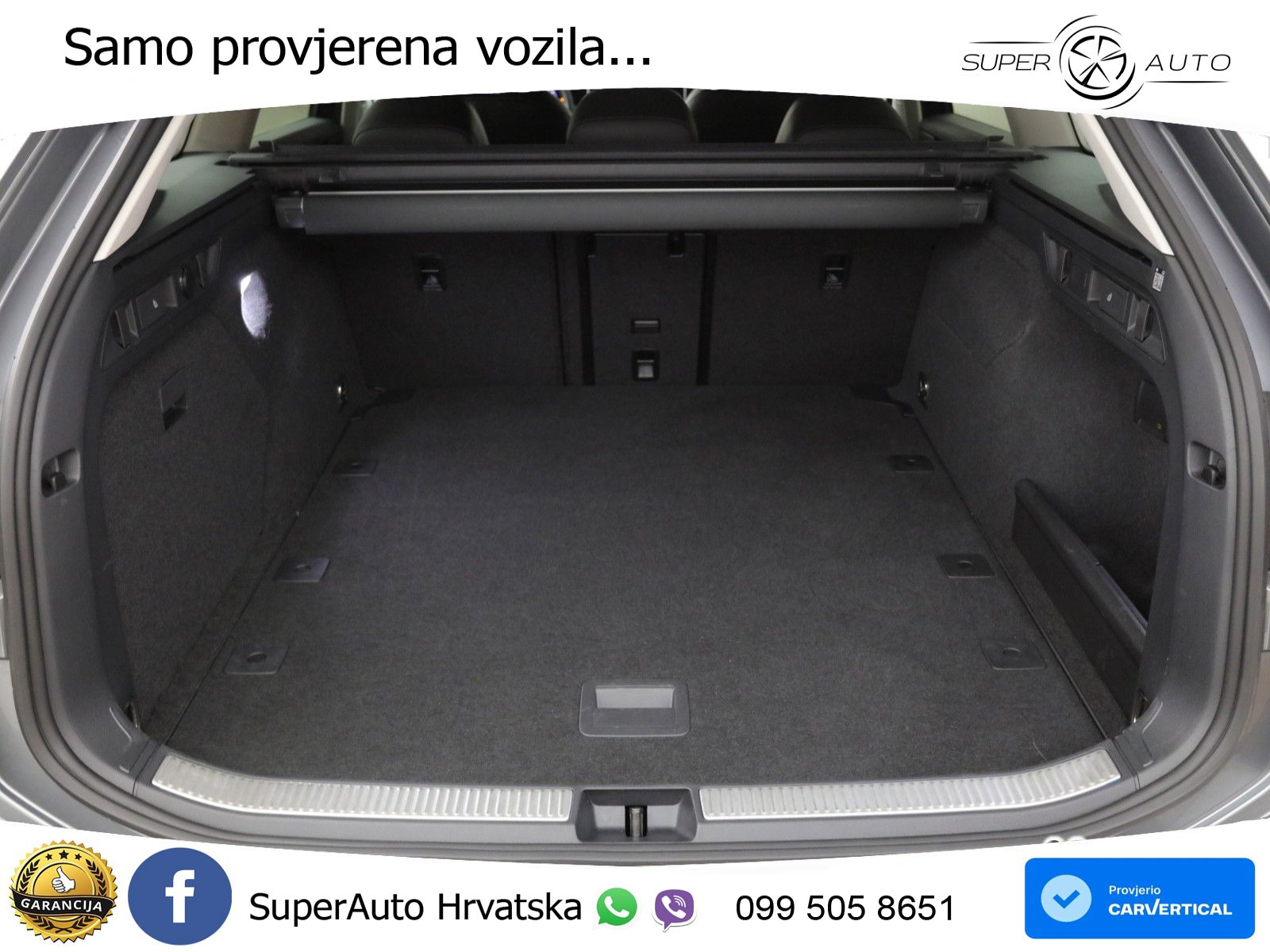 Volkswagen Passat Variant 1.5 eTSI (150 KS) DSG Business LED+GR SJED+ACC