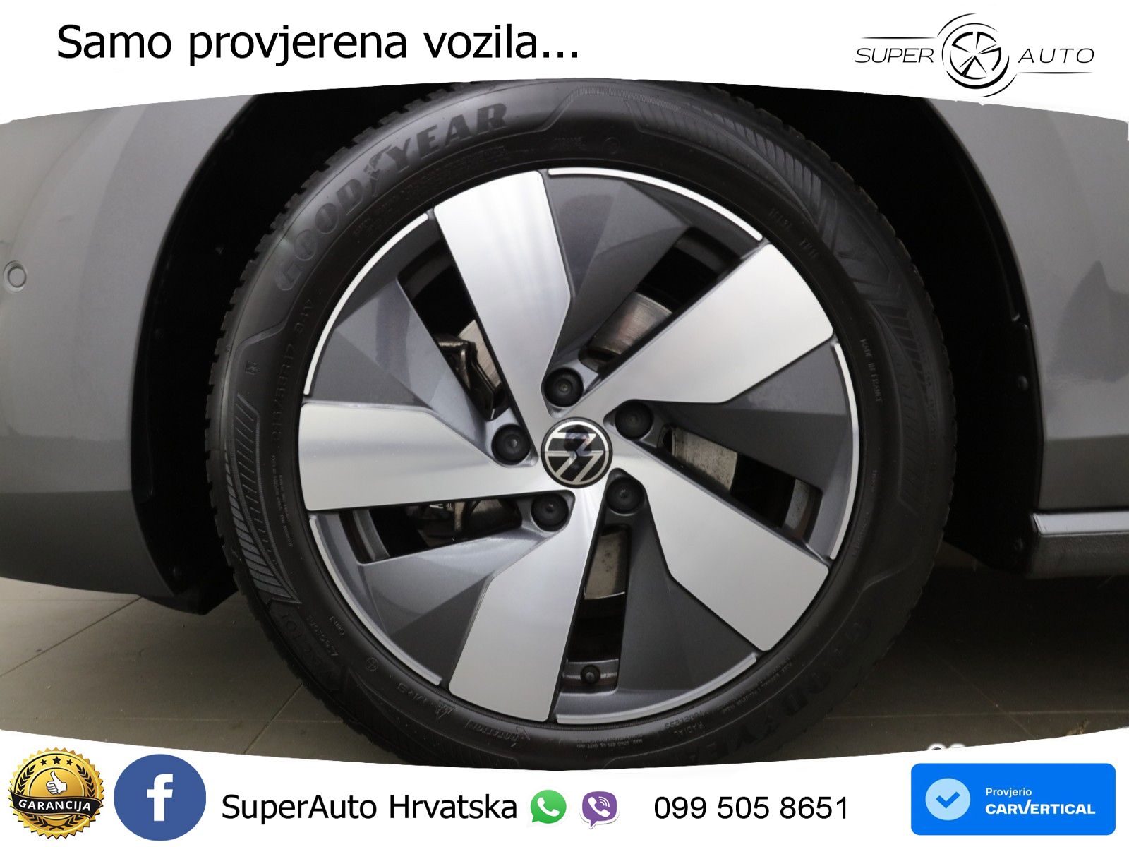 Volkswagen Passat Variant 1.5 eTSI (150 KS) DSG Business LED+GR SJED+ACC