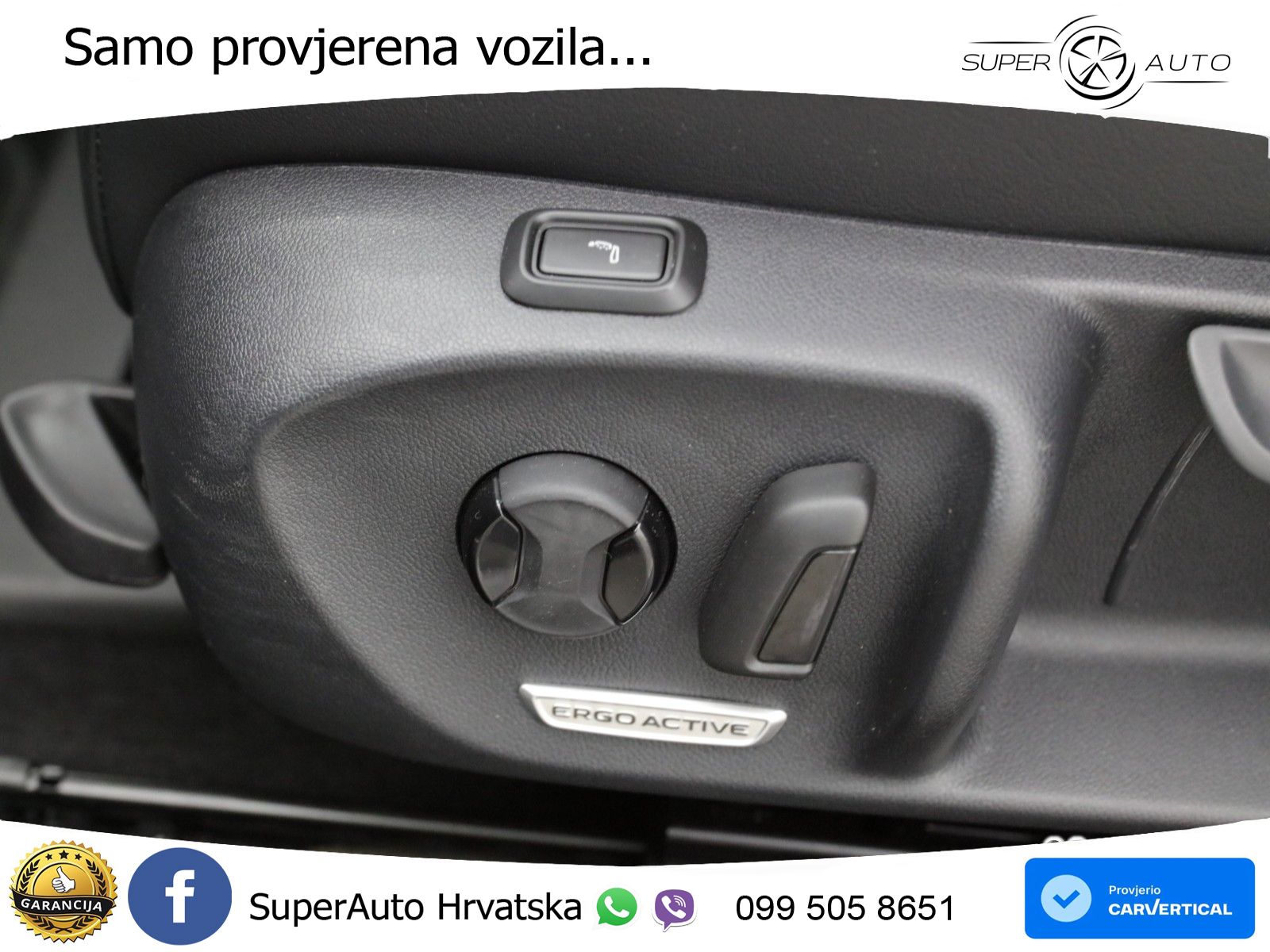 Volkswagen Passat Variant 1.5 eTSI (150 KS) DSG Business LED+GR SJED+ACC