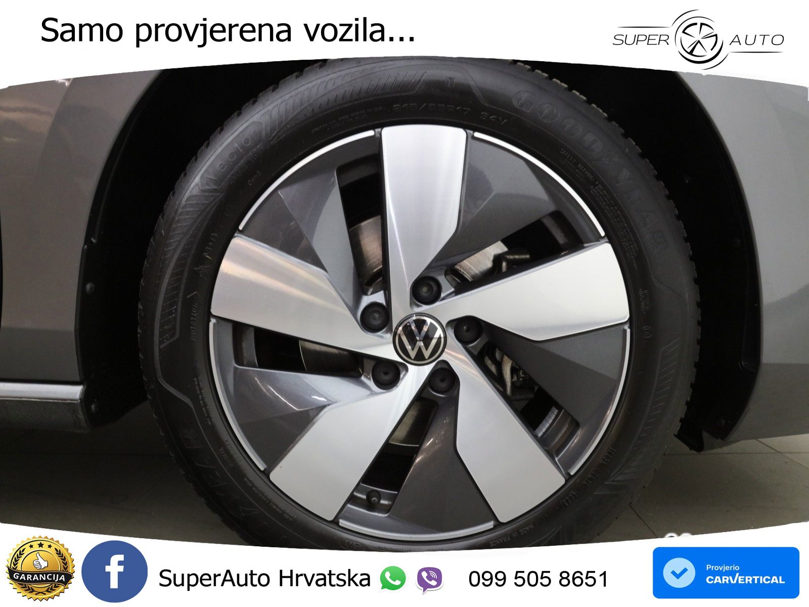 Volkswagen Passat Variant 1.5 eTSI (150 KS) DSG Business LED+GR SJED+ACC