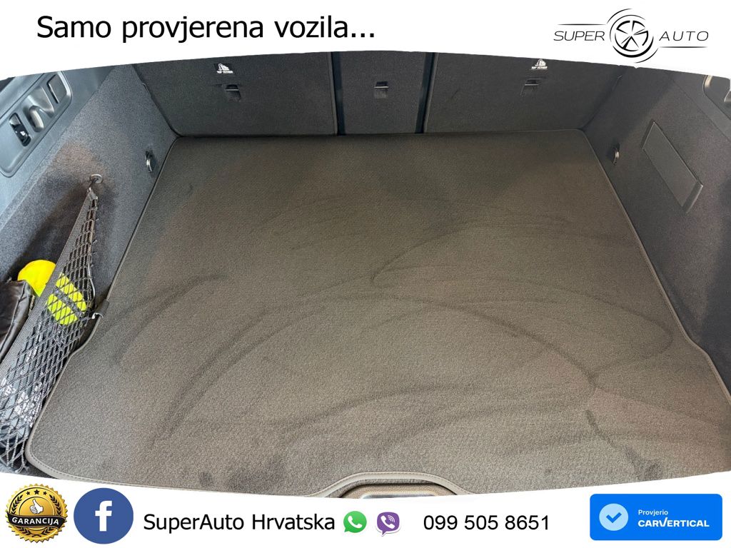 Mercedes GLC 200d (163 KS) 4MATIC 9G-TRONIC Avantgarde LED+GR SJED+ACC