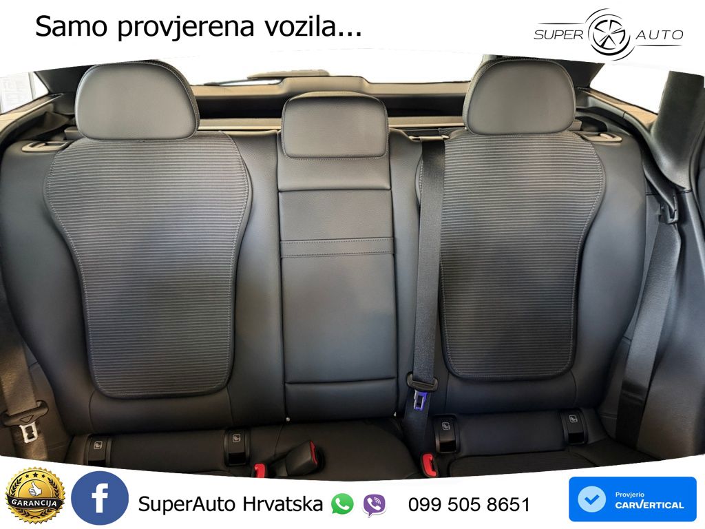 Mercedes GLC 200d (163 KS) 4MATIC 9G-TRONIC Avantgarde LED+GR SJED+ACC