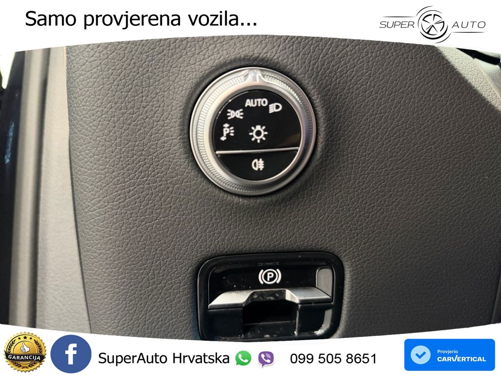 Mercedes GLC 200d (163 KS) 4MATIC 9G-TRONIC Avantgarde LED+GR SJED+ACC