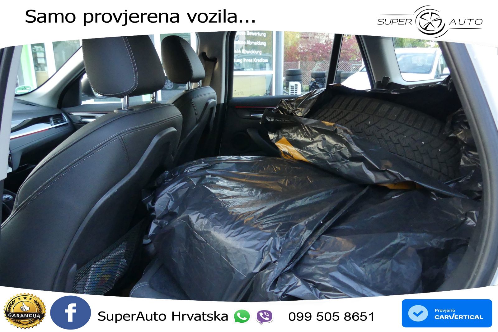 BMW X1 18d (150 KS) xDrive