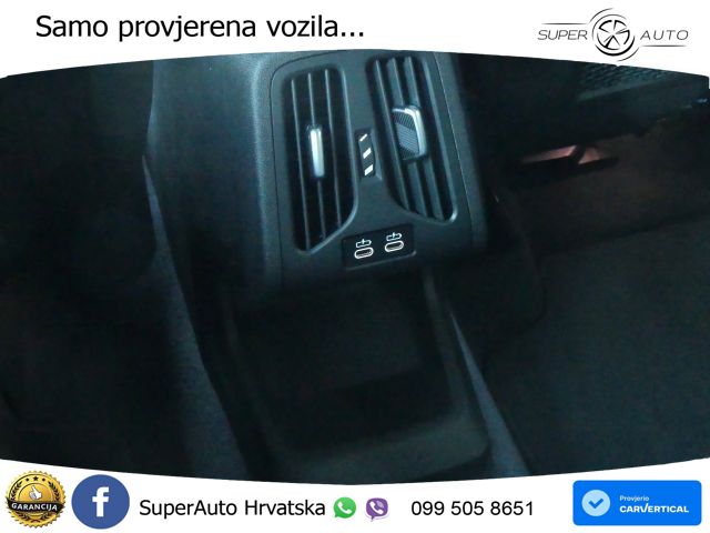 BMW X2 M35i xDrive Steptronic M Sport ZRAČNI+ACC+GR SJED+KAM
