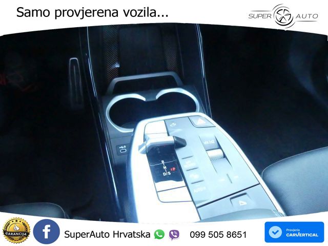 BMW X2 M35i xDrive Steptronic M Sport ZRAČNI+ACC+GR SJED+KAM
