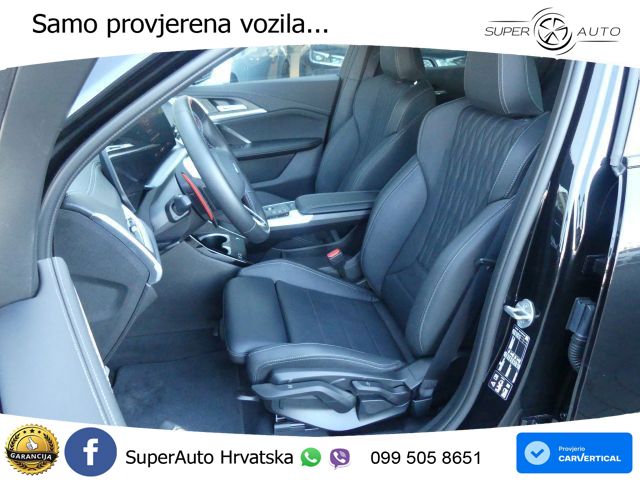 BMW X2 M35i xDrive Steptronic M Sport ZRAČNI+ACC+GR SJED+KAM