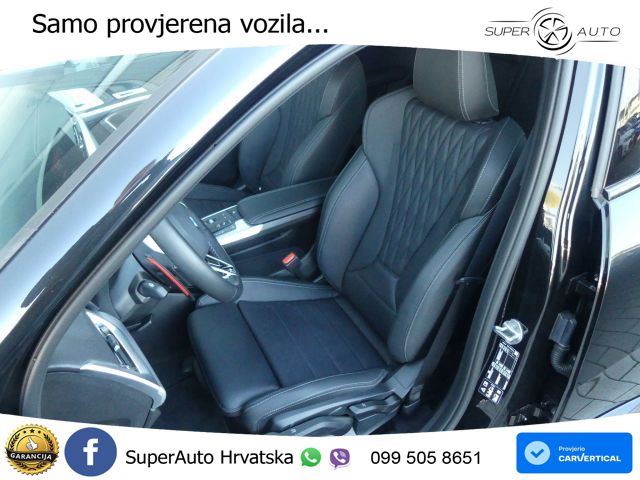 BMW X2 M35i xDrive Steptronic M Sport ZRAČNI+ACC+GR SJED+KAM