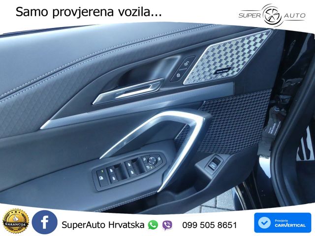 BMW X2 M35i xDrive Steptronic M Sport ZRAČNI+ACC+GR SJED+KAM