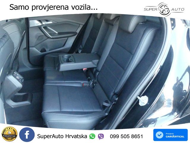 BMW X2 M35i xDrive Steptronic M Sport ZRAČNI+ACC+GR SJED+KAM