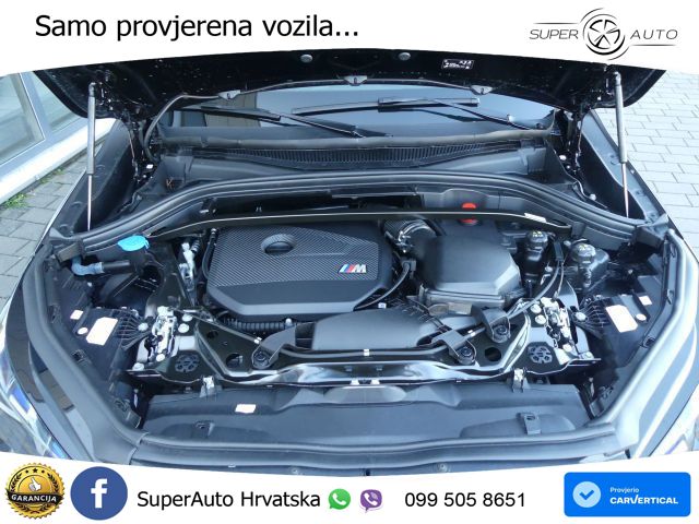 BMW X2 M35i xDrive Steptronic M Sport ZRAČNI+ACC+GR SJED+KAM