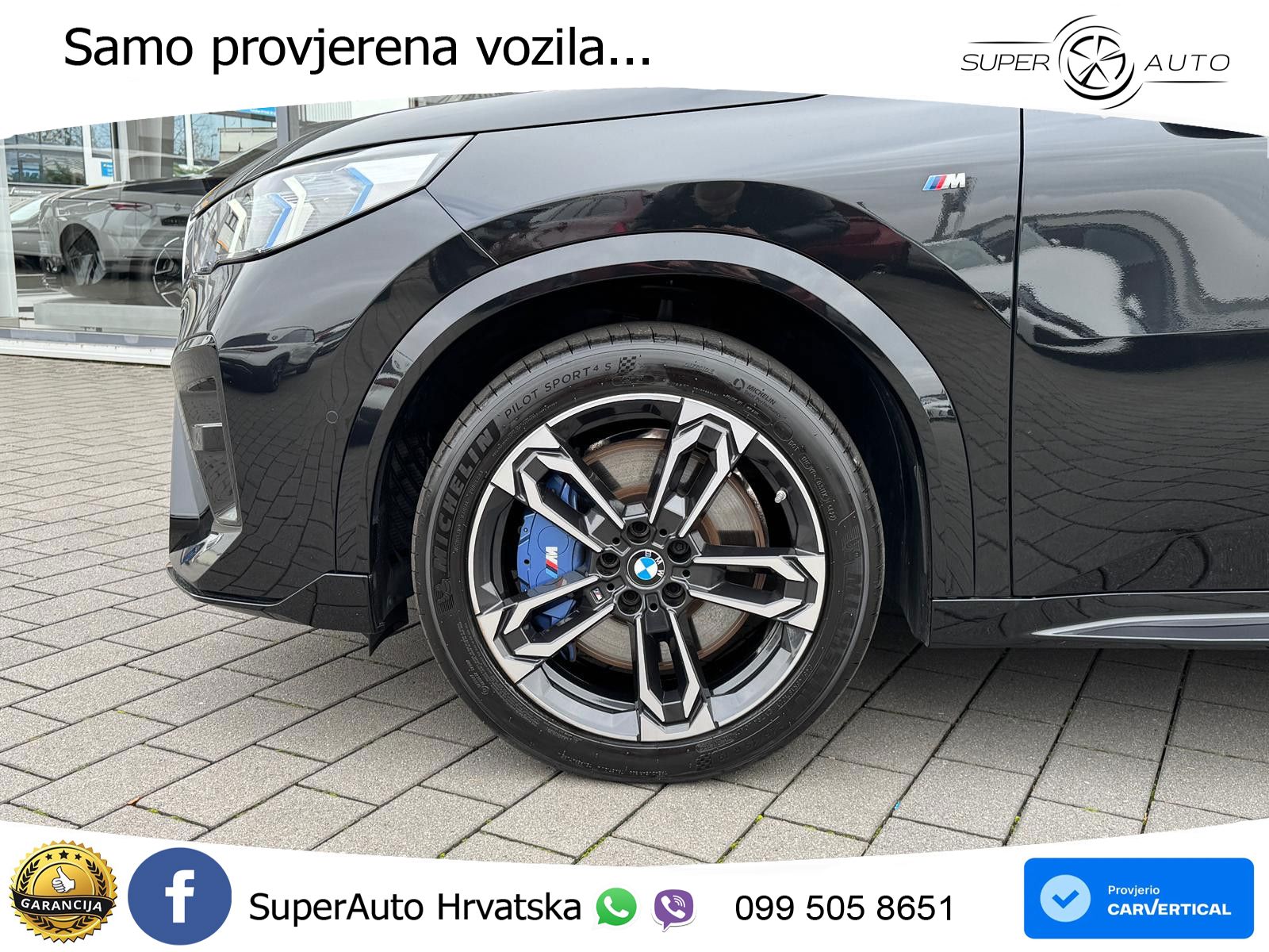 BMW X2 M35i xDrive Steptronic M Sport ZRAČNI+ACC+GR SJED+KAM