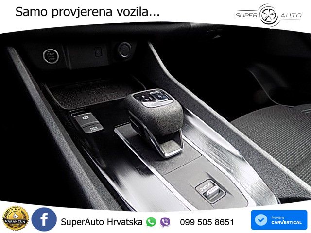 Nissan Qashqai 1.3 DIG-T (158 KS) Xtronic Acenta LED+GR SJED+ACC