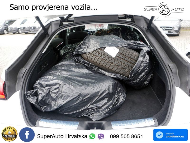Mercedes GLC Coupe 220d (197 KS) 4MATIC 9G-TRONIC AMG ACC+GR SJED+360+PANO