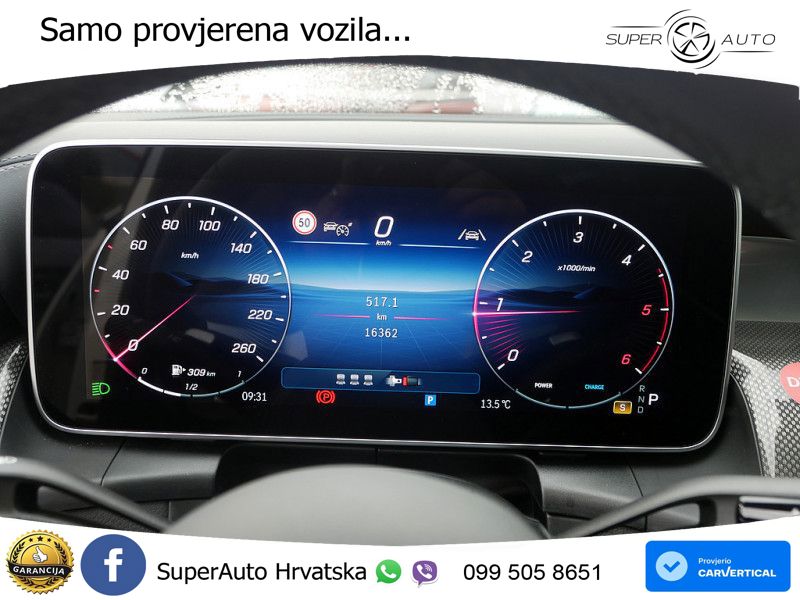Mercedes GLC Coupe 220d (197 KS) 4MATIC 9G-TRONIC AMG ACC+GR SJED+360+PANO