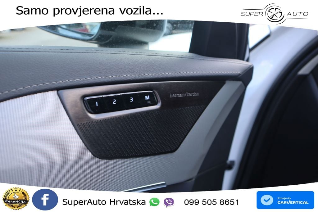 Volvo XC90 2.0 T8 AWD Automatic LED+GR SJED+ACC