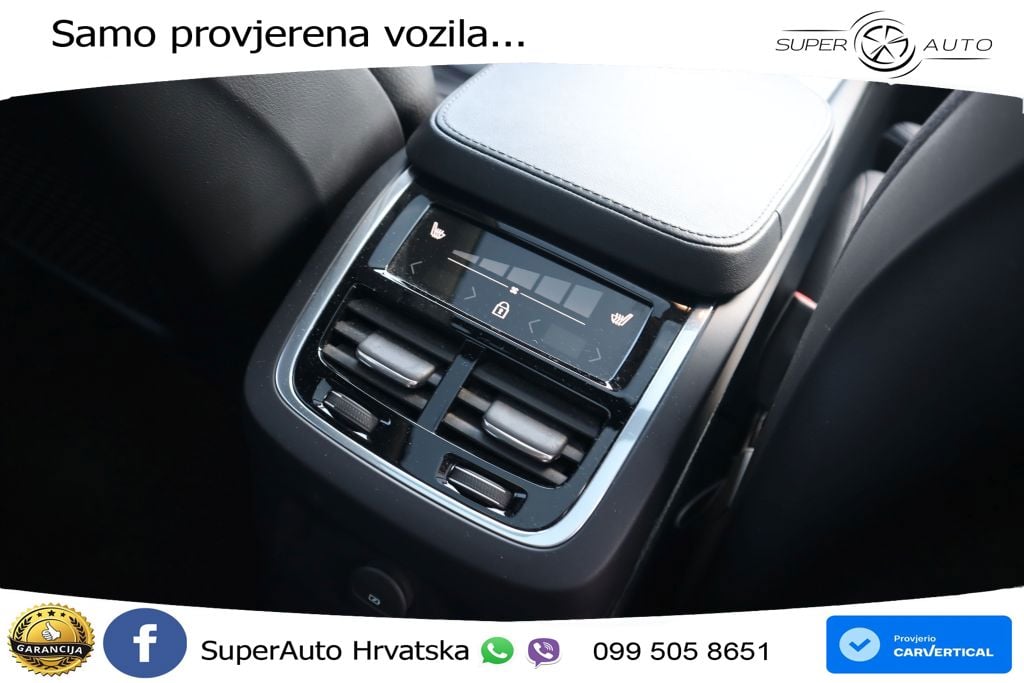 Volvo XC90 2.0 T8 AWD Automatic LED+GR SJED+ACC