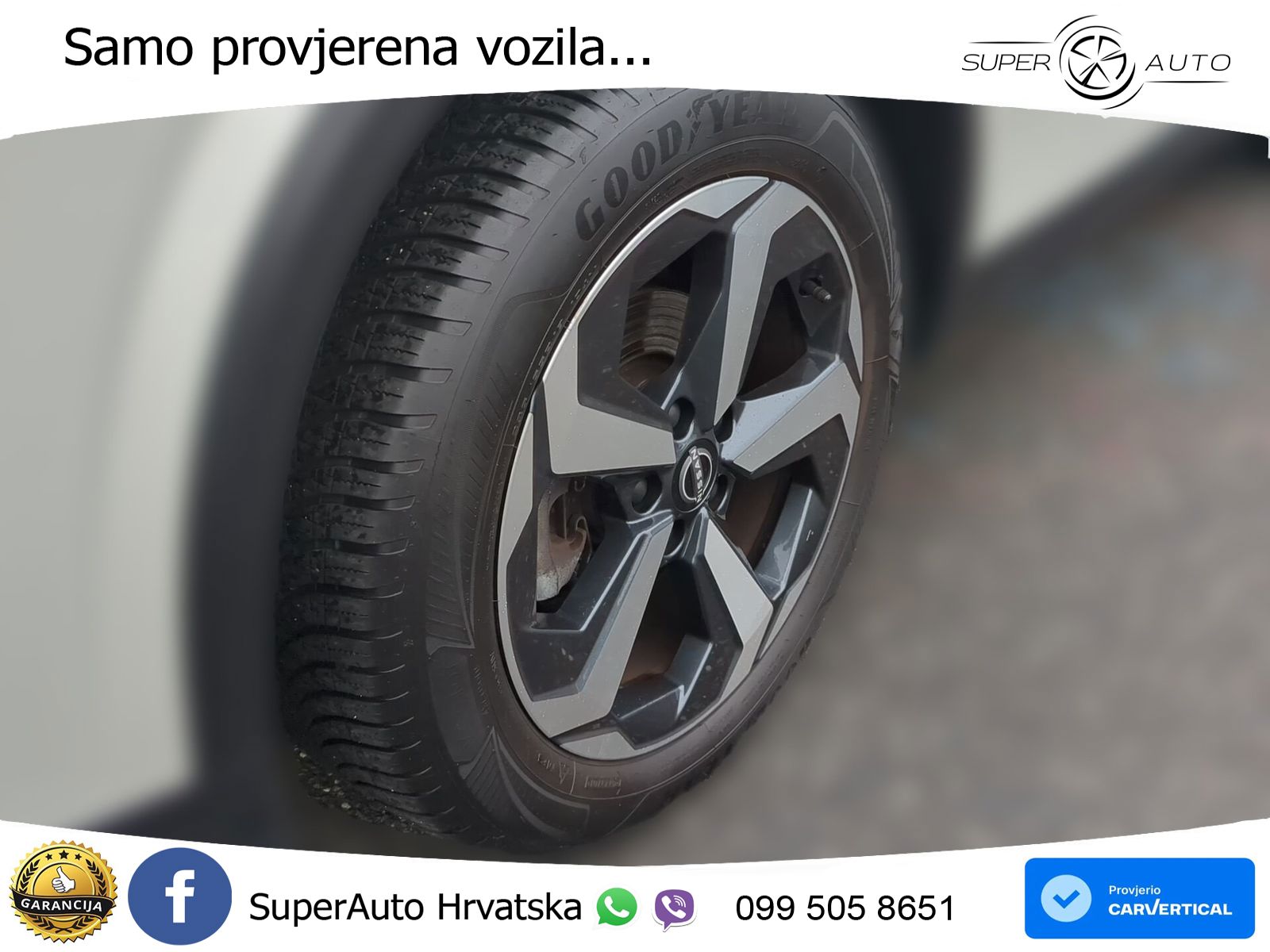 Nissan Qashqai 1.3 DIG-T (140 KS) N-Connecta LED+GR SJED+ACC