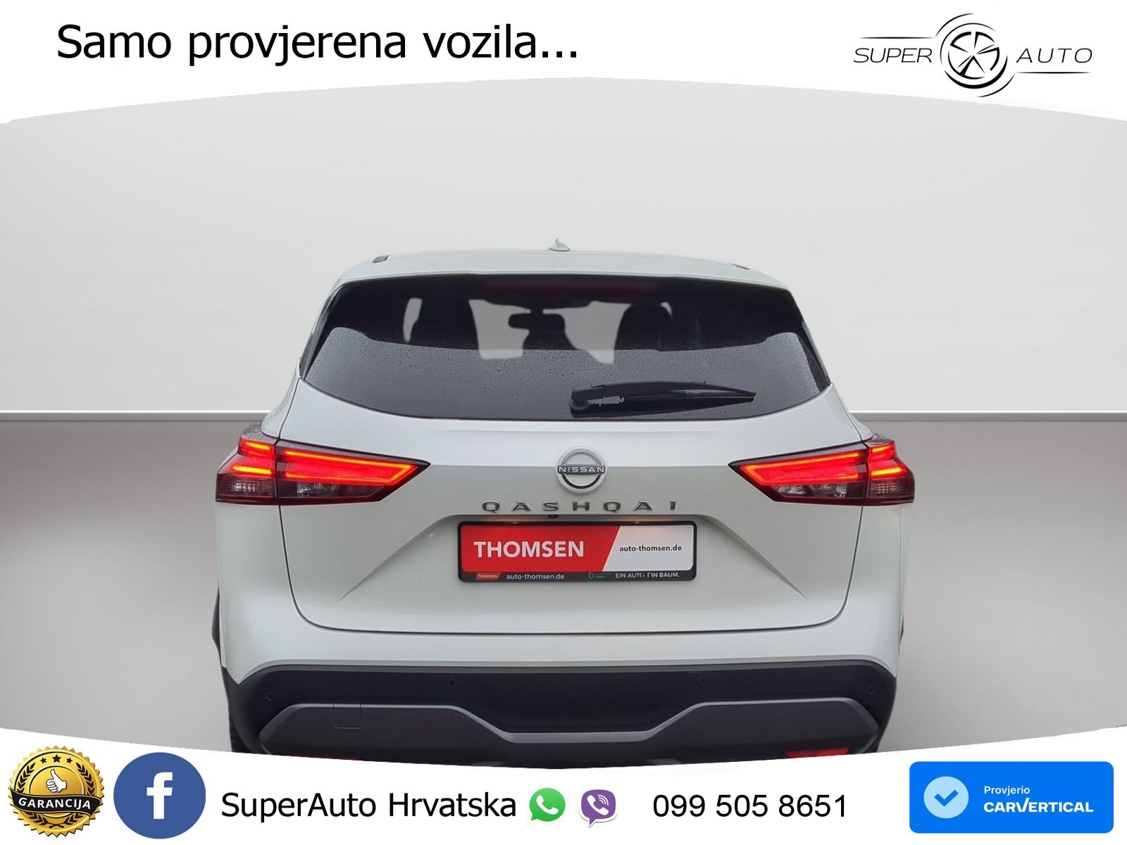 Nissan Qashqai 1.3 DIG-T (140 KS) N-Connecta LED+GR SJED+ACC
