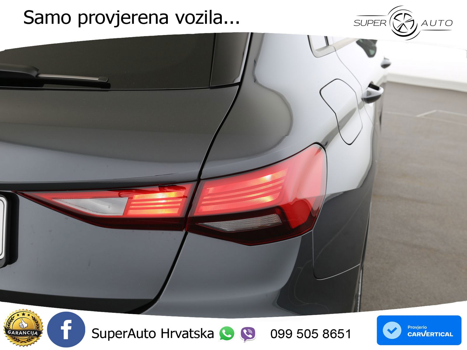 Audi A3 Sportback 30 TFSI (116 KS) Mild Hybrid S tronic