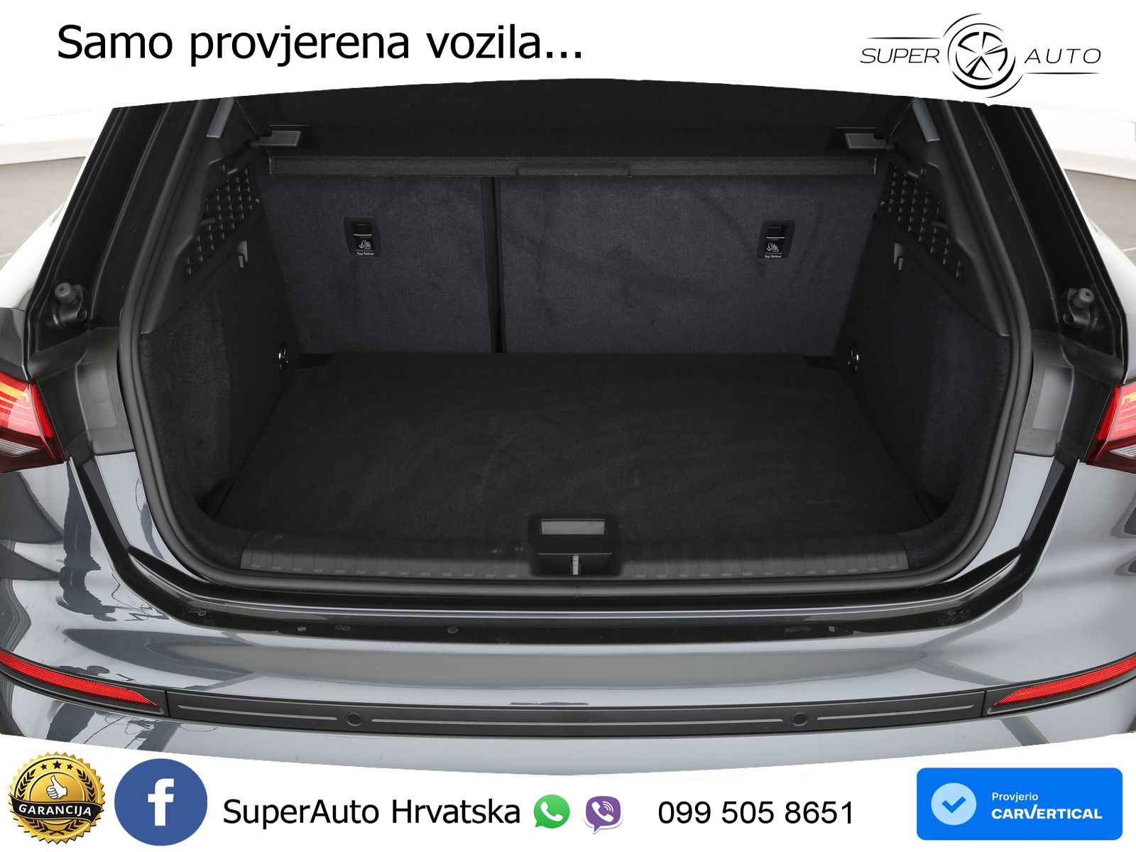 Audi A3 Sportback 30 TFSI (116 KS) Mild Hybrid S tronic
