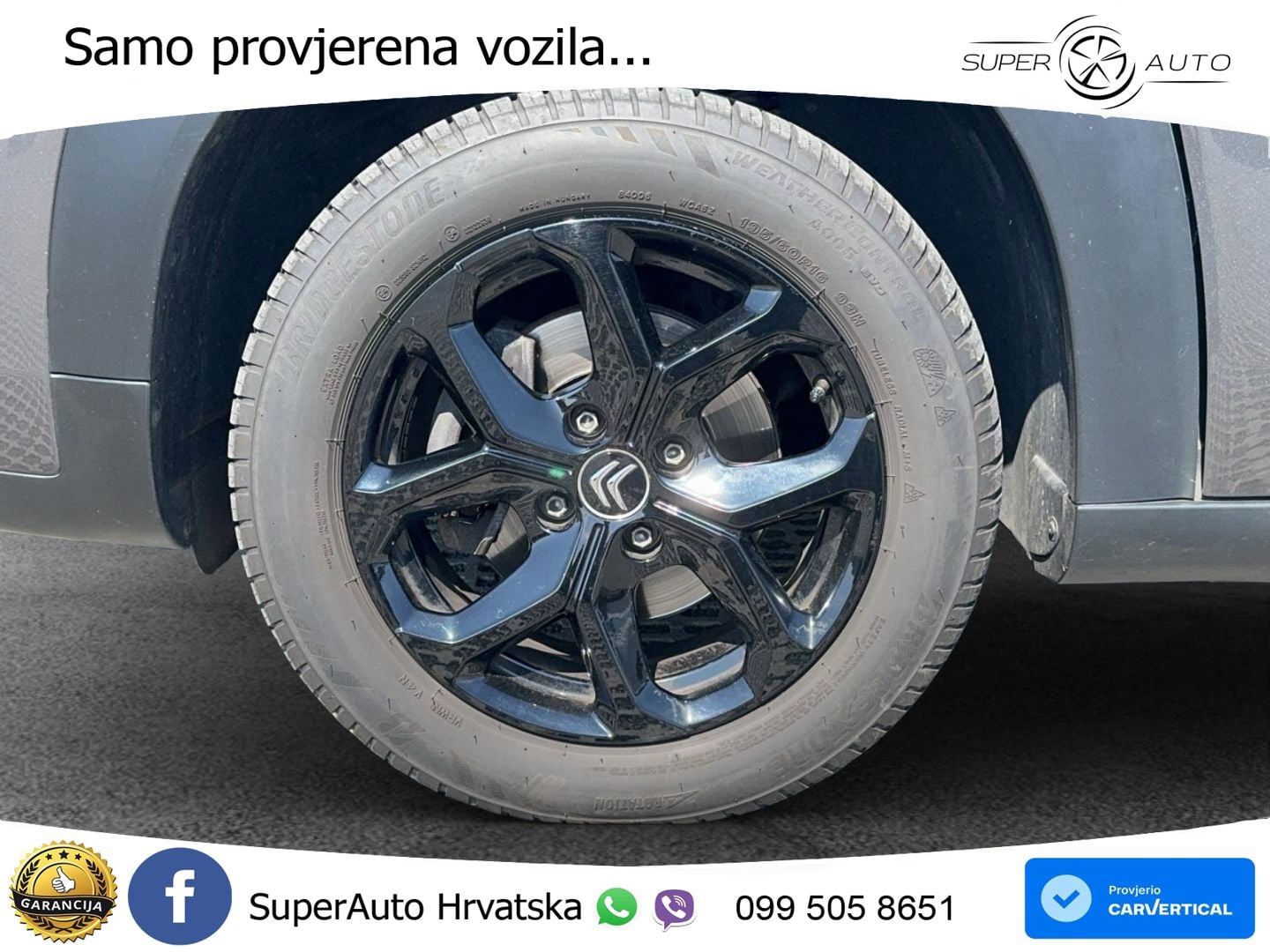 Citroen C3 Aircross 1.2 PureTech (131 KS) Automatic