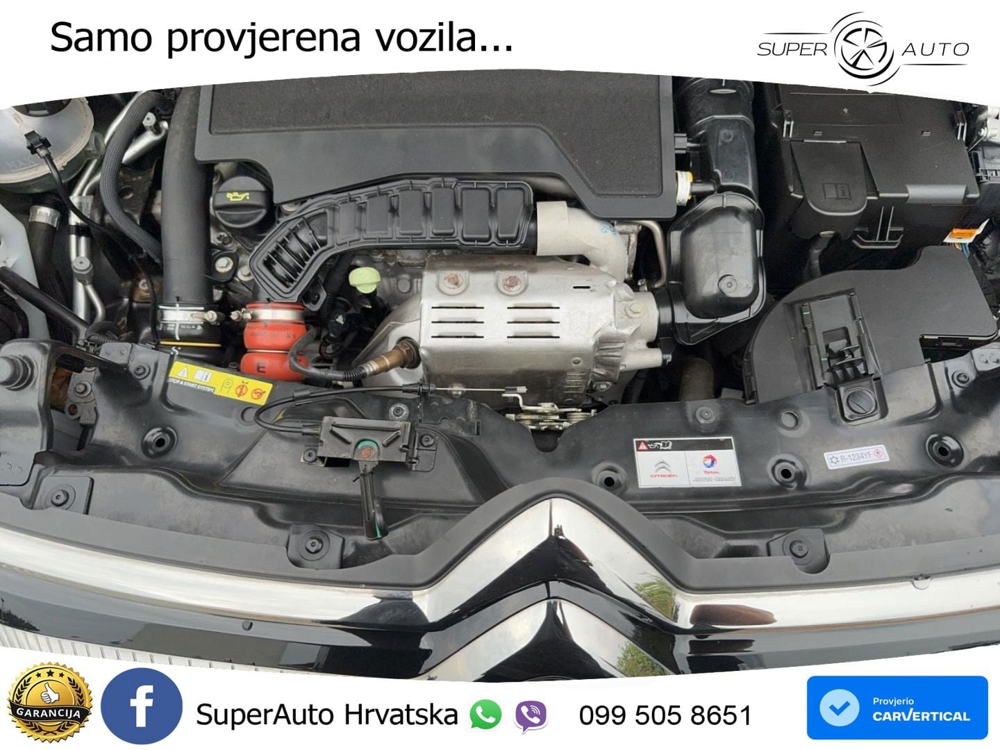 Citroen C3 Aircross 1.2 PureTech (131 KS) Automatic