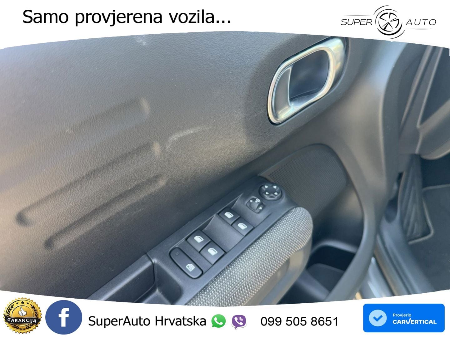 Citroen C3 Aircross 1.2 PureTech (131 KS) Automatic