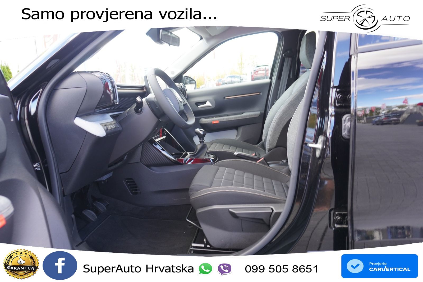 Citroen C3 Aircross 1.2 PureTech (101 KS)