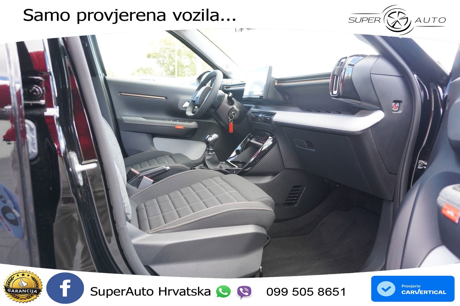 Citroen C3 Aircross 1.2 PureTech (101 KS)