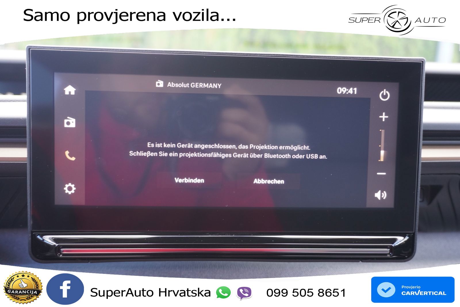 Citroen C3 Aircross 1.2 PureTech (101 KS)