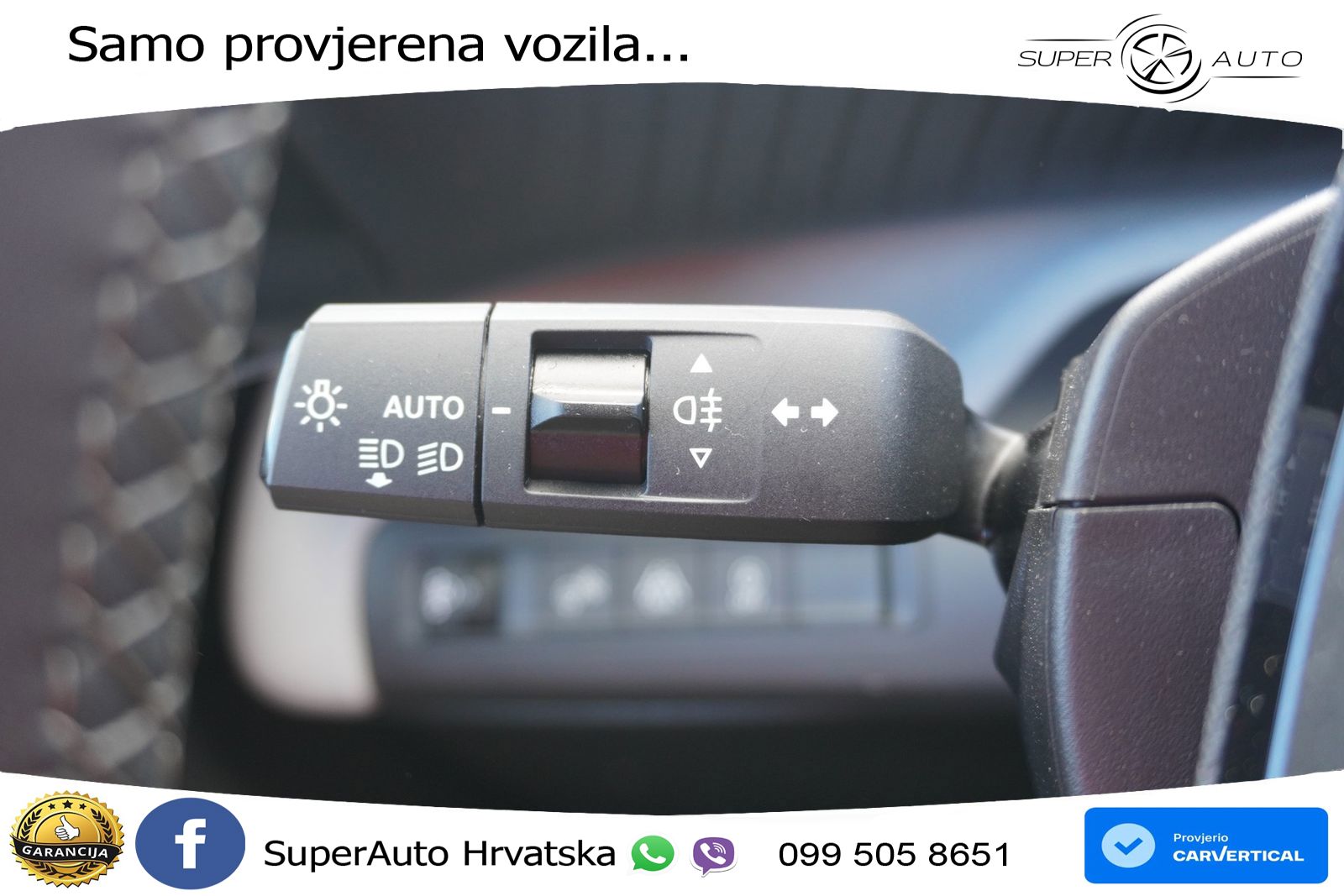 Citroen C3 Aircross 1.2 PureTech (101 KS)