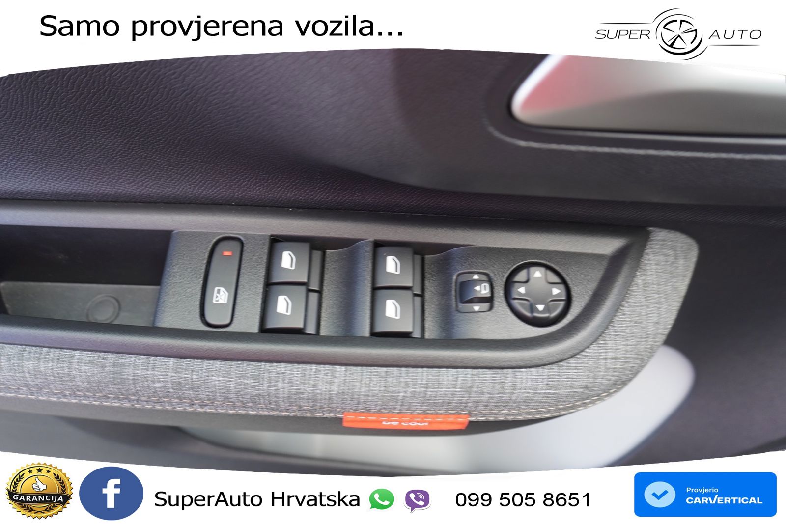 Citroen C3 Aircross 1.2 PureTech (101 KS)