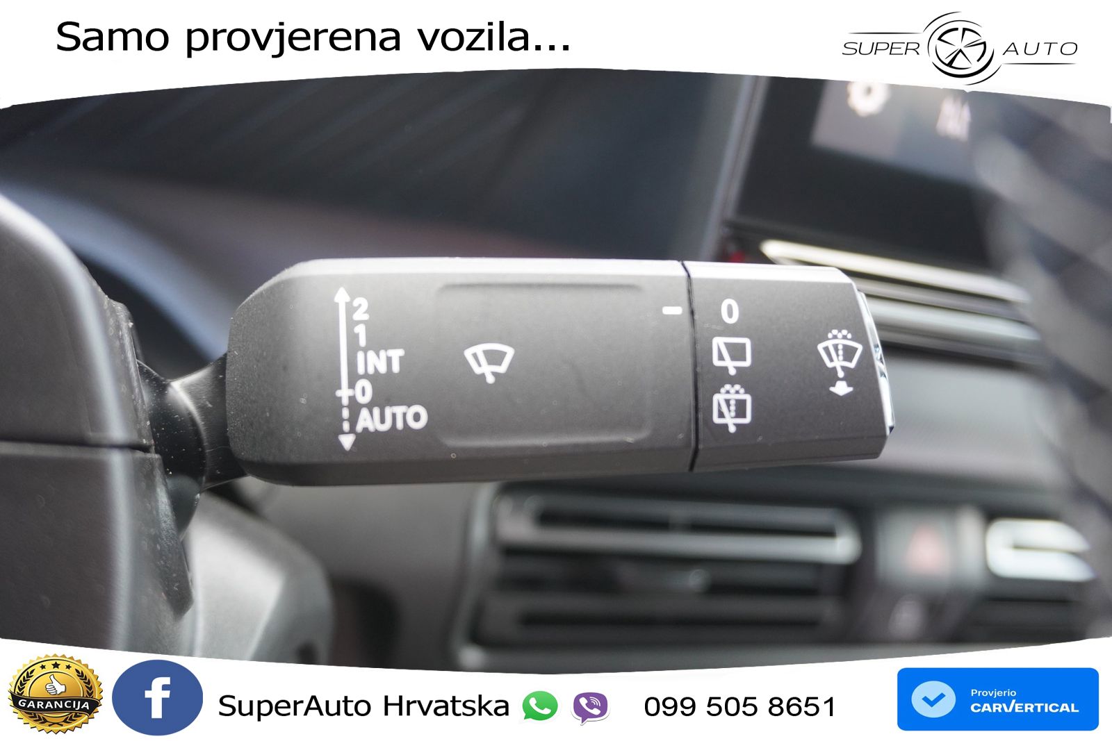 Citroen C3 Aircross 1.2 PureTech (101 KS)