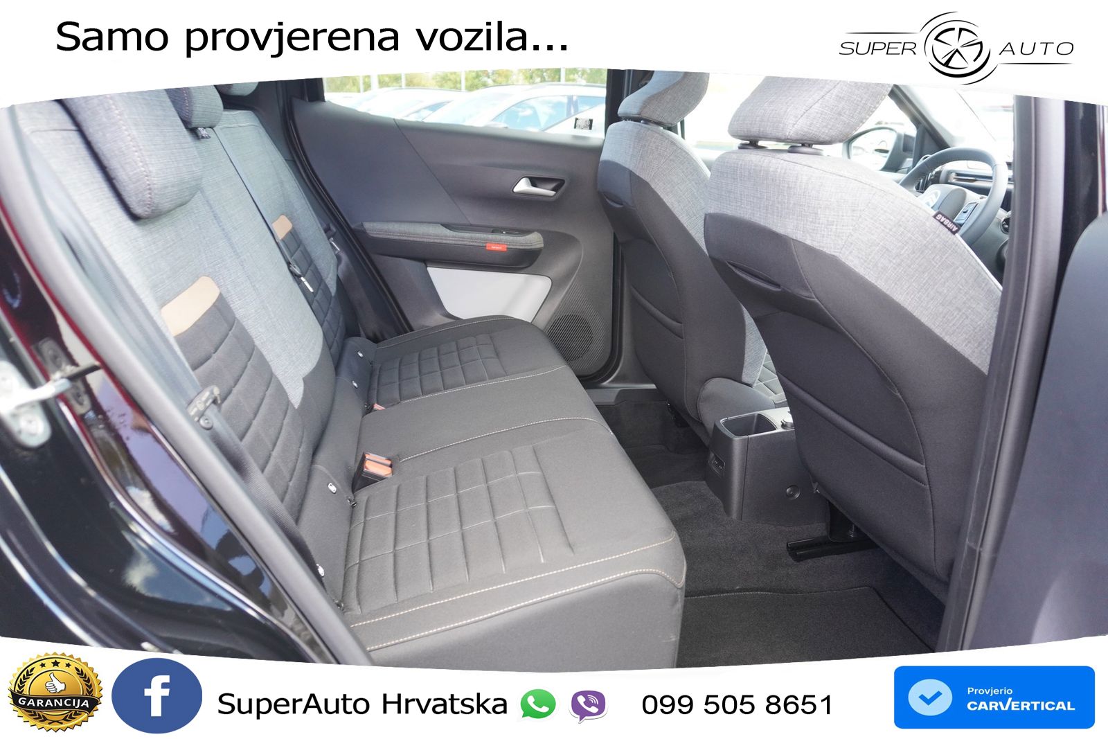 Citroen C3 Aircross 1.2 PureTech (101 KS)