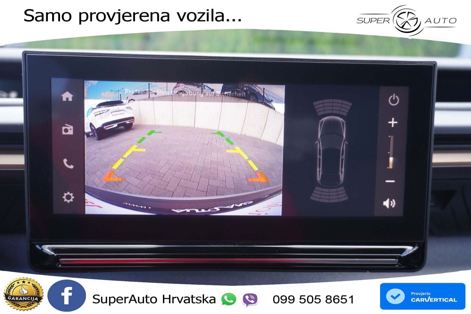 Citroen C3 Aircross 1.2 PureTech (101 KS)