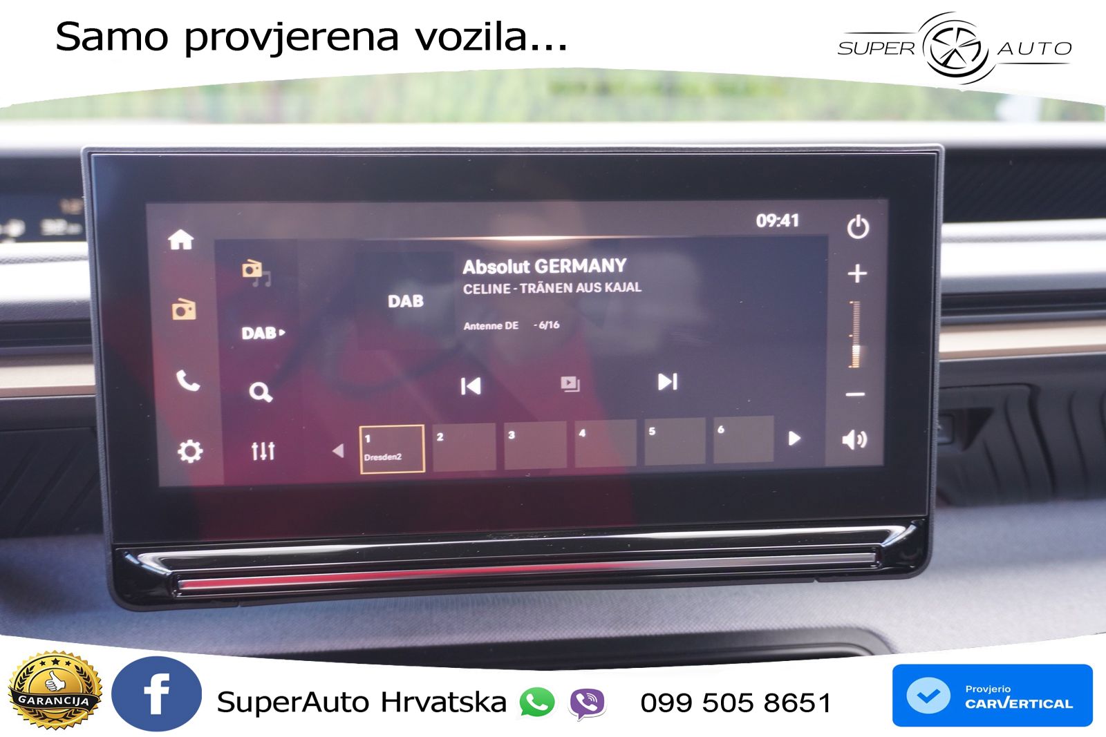 Citroen C3 Aircross 1.2 PureTech (101 KS)