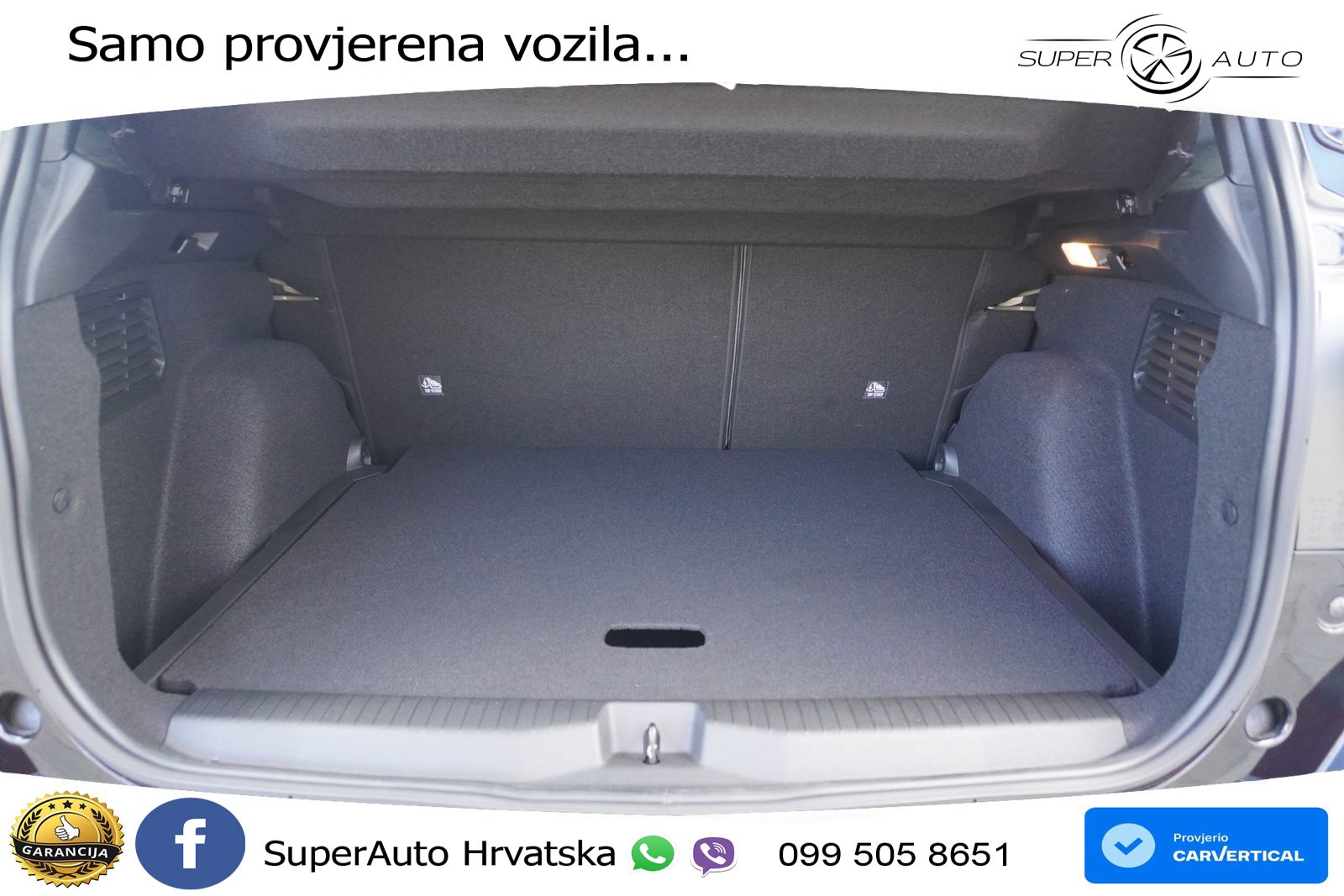 Citroen C3 Aircross 1.2 PureTech (101 KS)